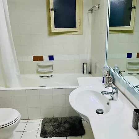Appartement Arithea Hidden Seaside Heritage 1BR Suite